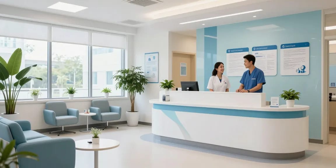 Prime Pharma Steroids Shop offers quality products in a professional health clinic environment focused on patient care.