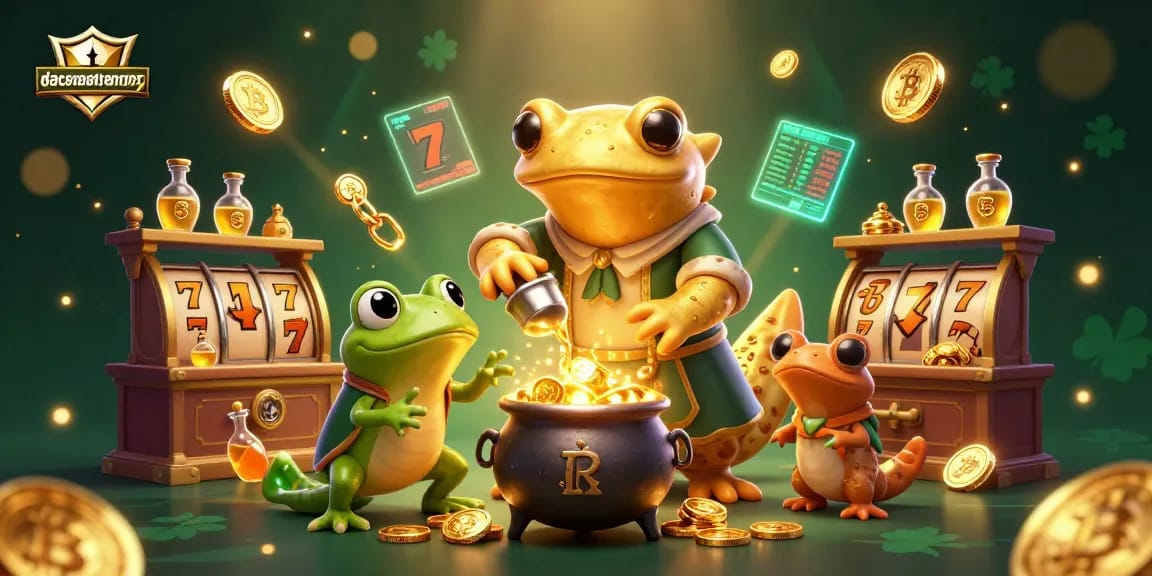 Engage in thrilling slots with dacsandatphanrang, where golden coins and lucky 7s abound.