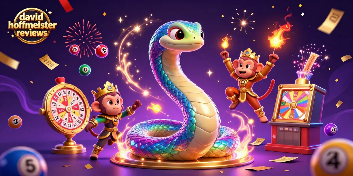 Experience vibrant casino fun with david hoffmeister reviews in this dynamic lottery scene.