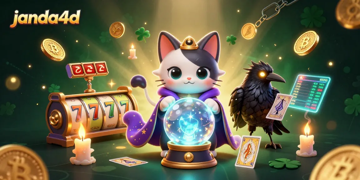 Pemain merasakan kesenangan dalam bermain slot online di janda4d dengan pengalaman yang aman dan cepat.