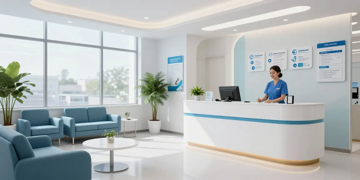 Hair transplant turkey clinic providing compassionate medical services and expert patient care in a modern health facility.