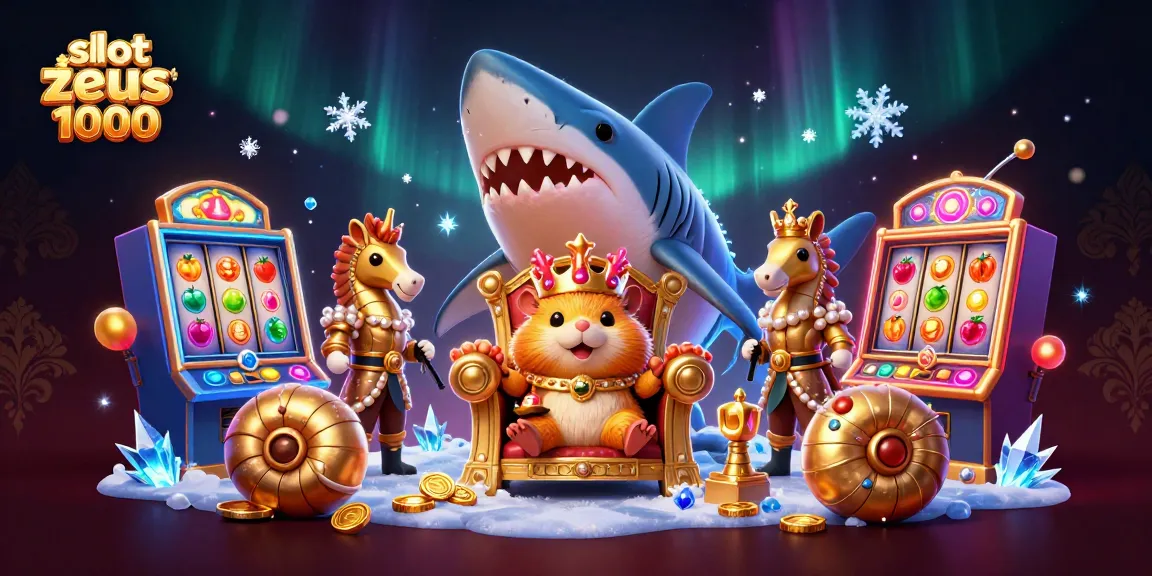 Play the engaging slot demo zeus 1000 with vibrant characters and dynamic gaming elements.