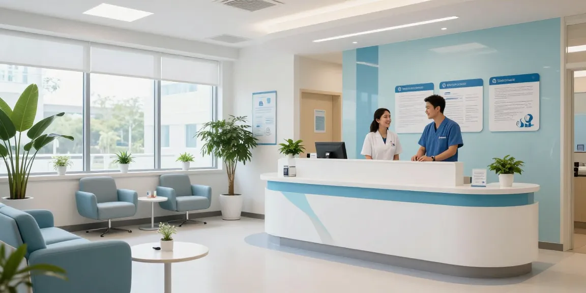 Prime Pharma Steroids Shop offers quality products in a professional health clinic environment focused on patient care.