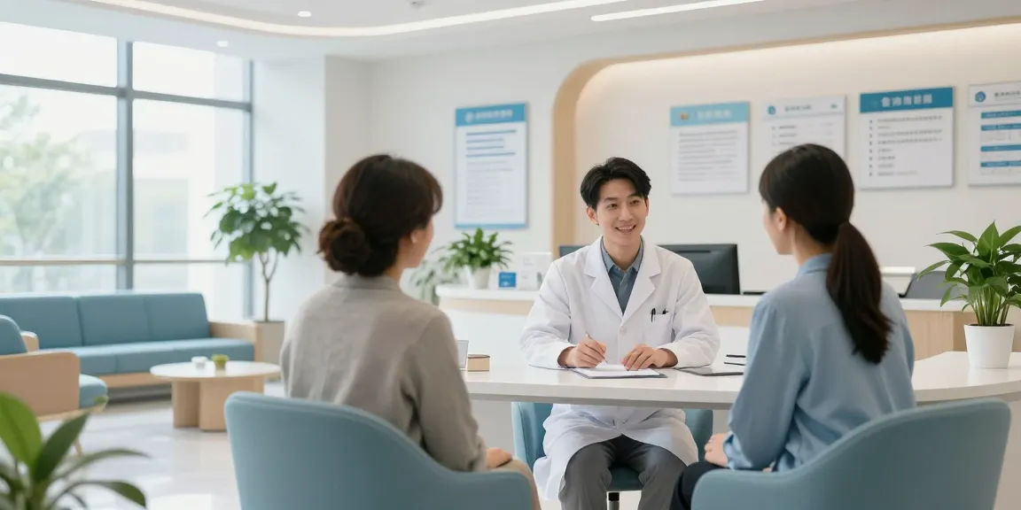 Hair transplant turkey consultation in a modern healthcare clinic, showcasing patient care and expert medical services.