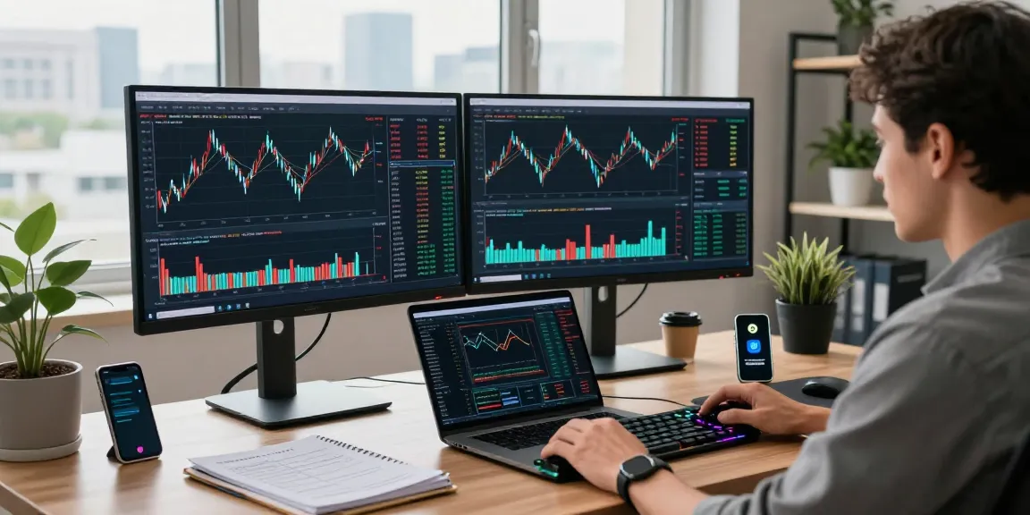 SPY stock trading in a professional cryptocurrency workspace with advanced trading tools, real-time analytics, and digital wallet.
