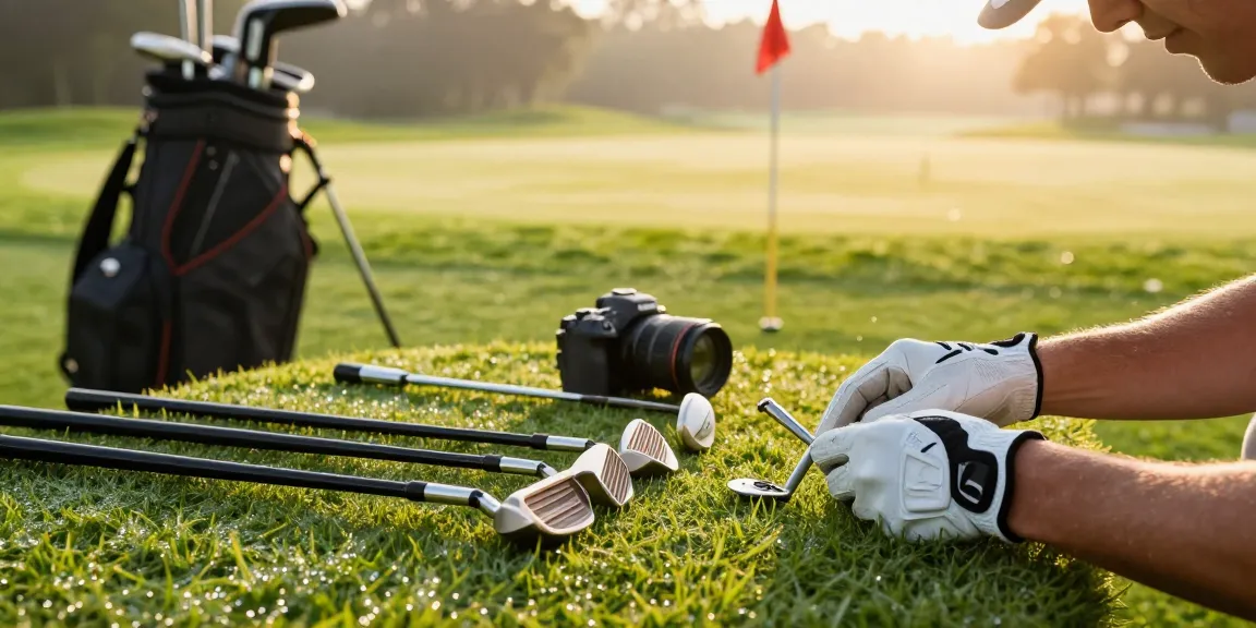 Situs https://puttperfection.com/putter-reviews menawarkan ulasan mendalam putter di lapangan golf yang indah.