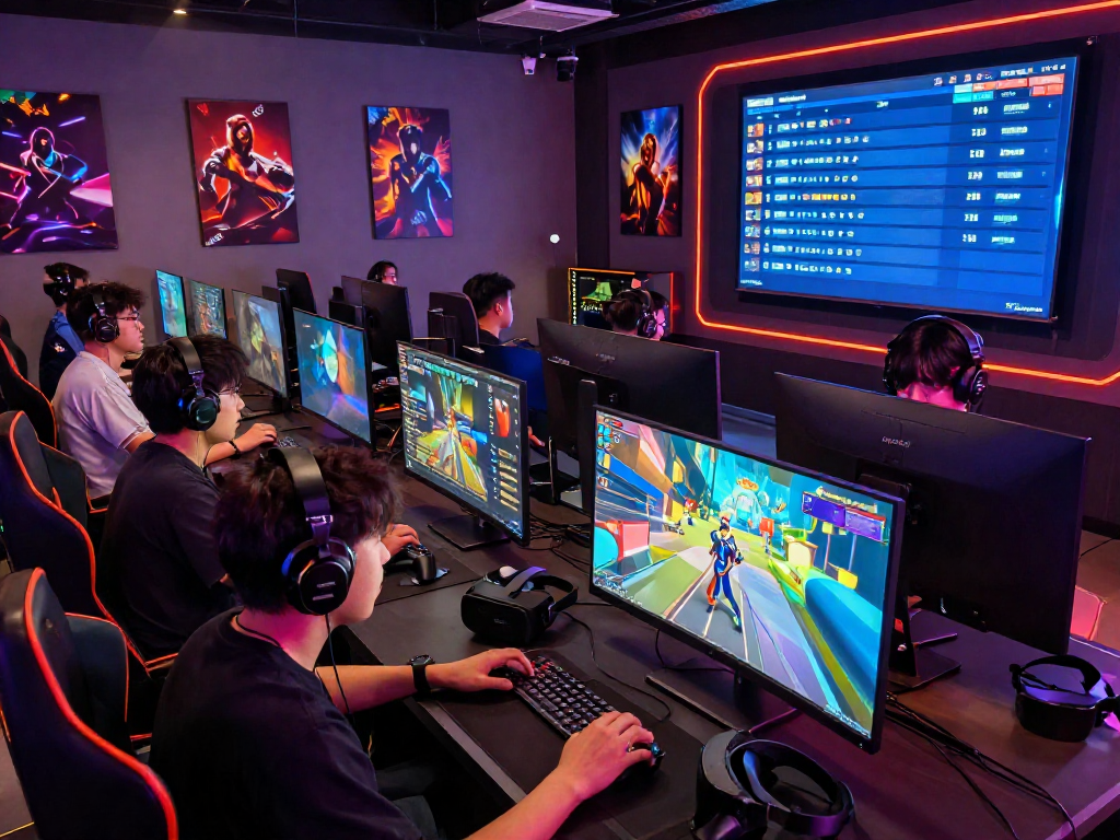 Experience engaging online gaming with raja328 login, thrilling atmosphere, vibrant graphics, and community connection.